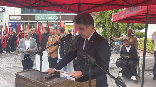 37. İzzet Baysal Şükran Günleri