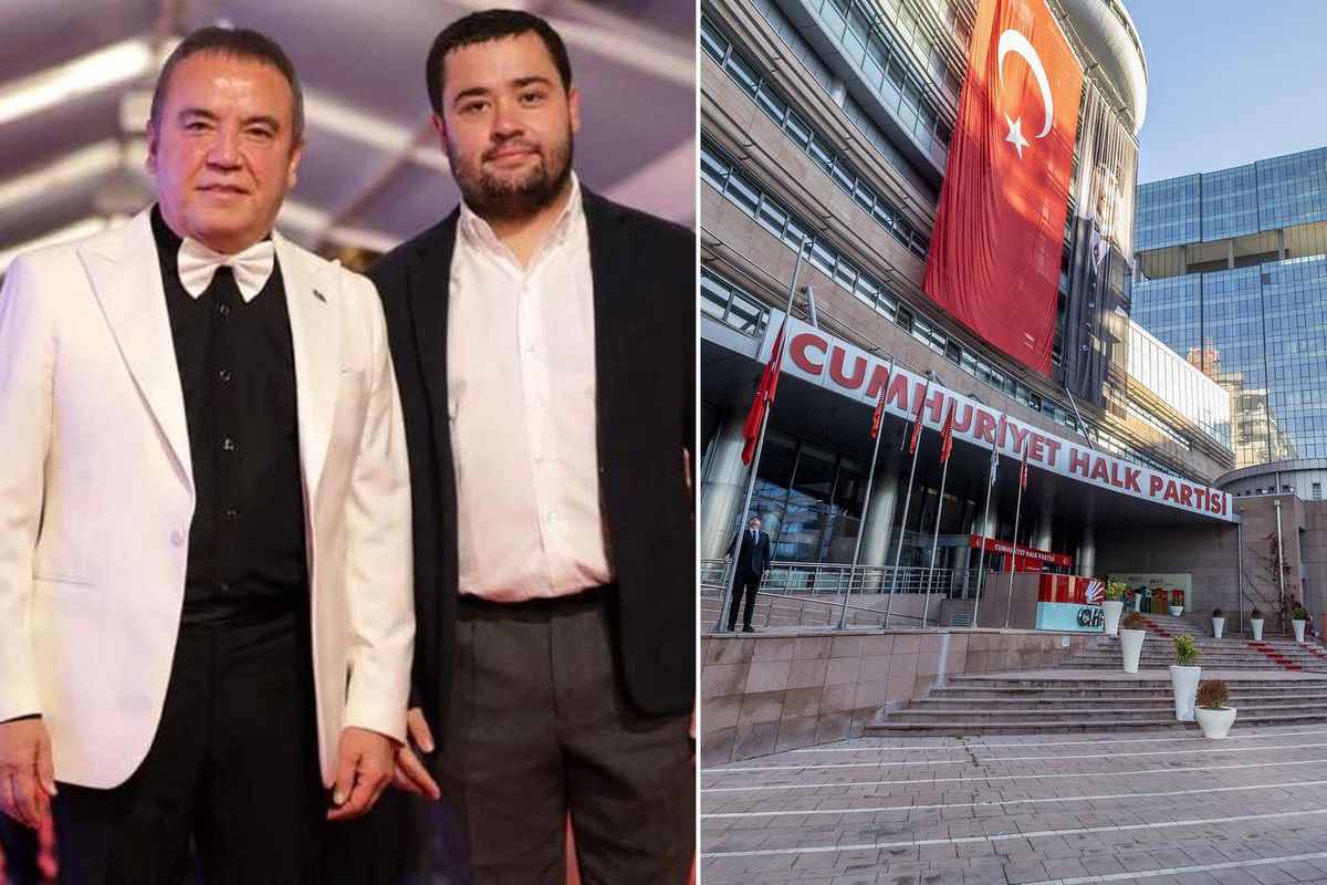 Gökhan Böcek\'in ek ifadesi ortaya çıktı: Siyah çanta, 6. kat ve 1 milyon euro