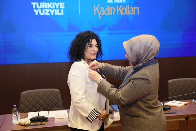 CHP’den AK Parti’ye geçişler devam ediyor: Bu kez adres Gaziantep