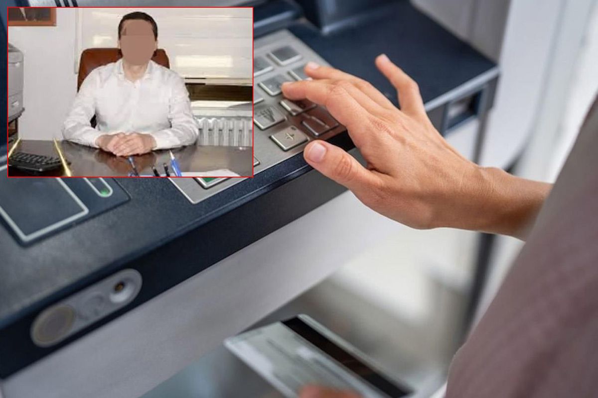 Cumhuriyet Savcısına akıl almaz tuzak: 850 bin TL dolandırdılar