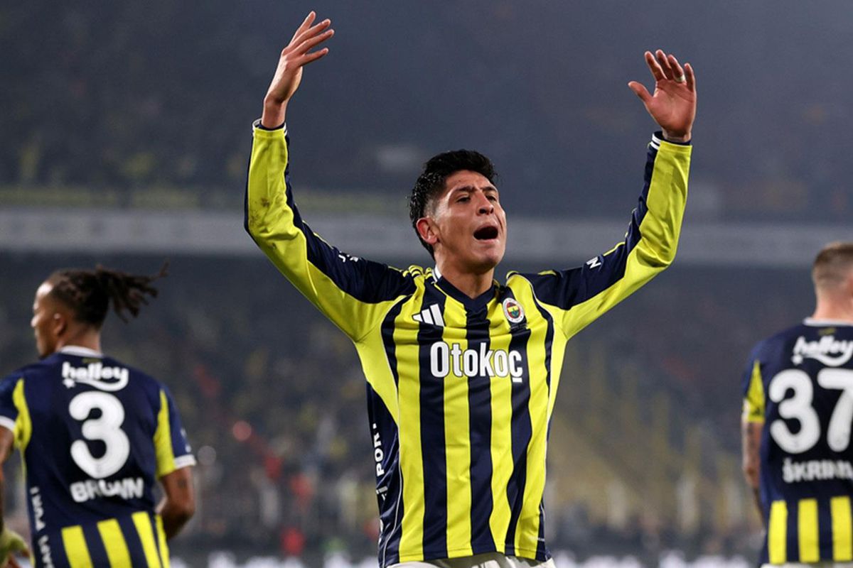 Edson Alvarez\'in yeni takımı belli oldu