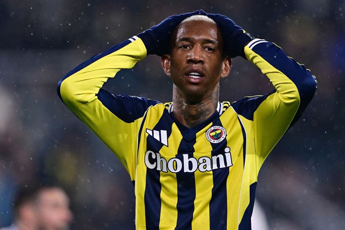 Fenerbahçe\'nin kaderi yine değişmedi