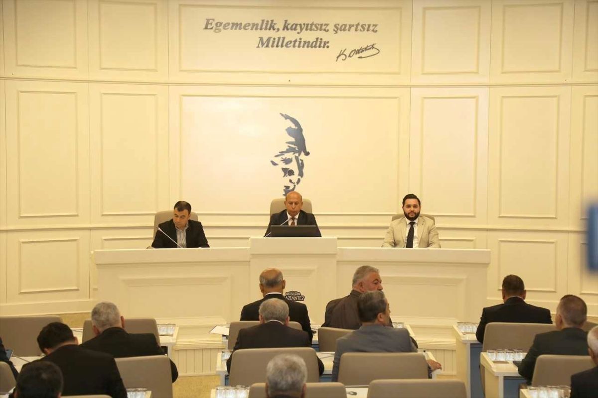 Gaziantep\'te Okul Güvenliği Protokolü