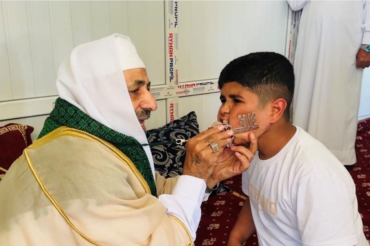 Şanlıurfa’da konuşamayanların “Anahtarla tedavi” edildiği iddiası gündem oldu