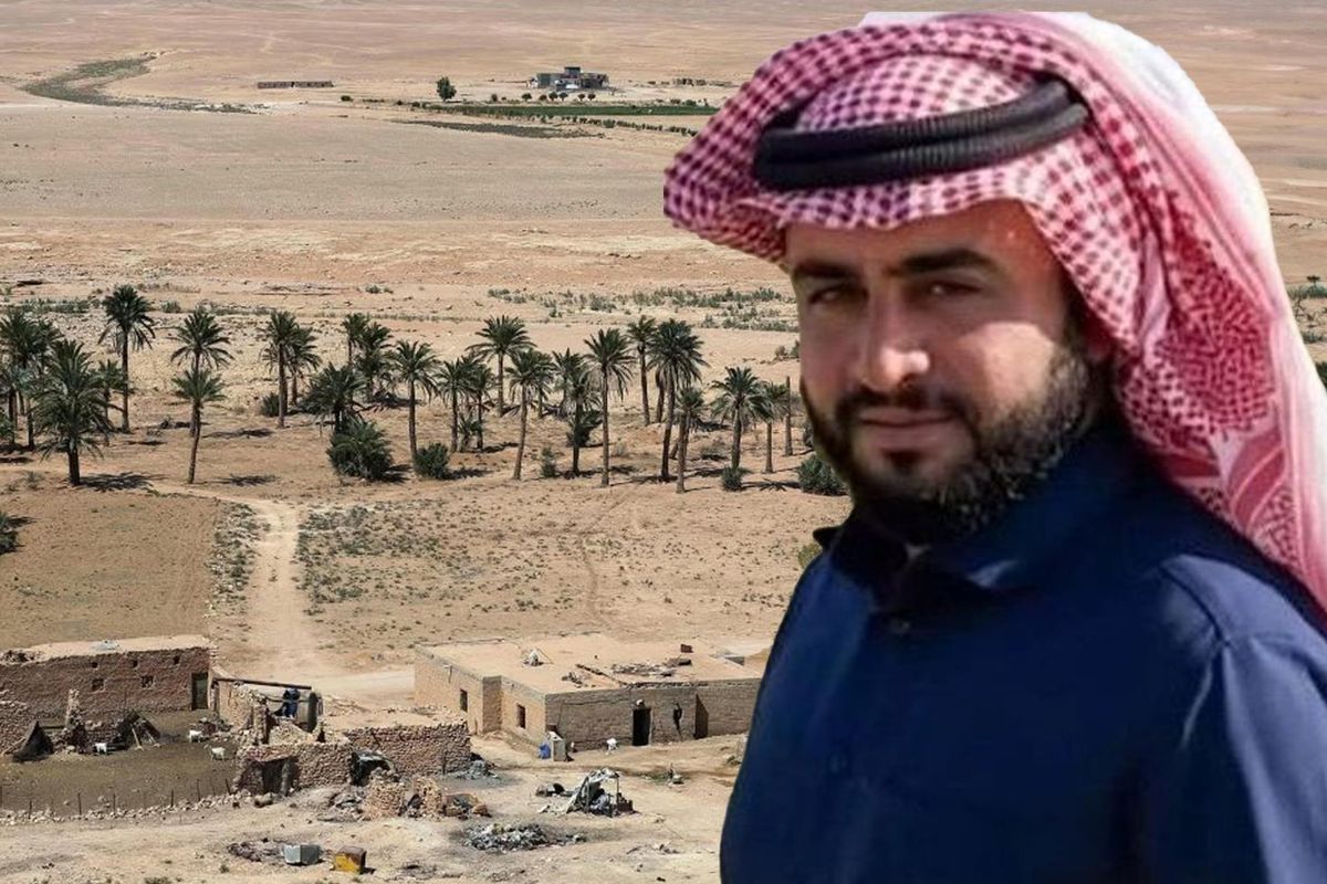 İsrail\'in Irak\'taki gizli üssünü ifşa eden çoban öldürüldü