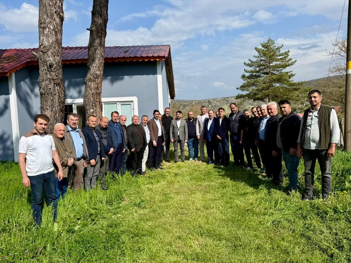 Karabük\'te Altyapı Yenileme Çalışmaları