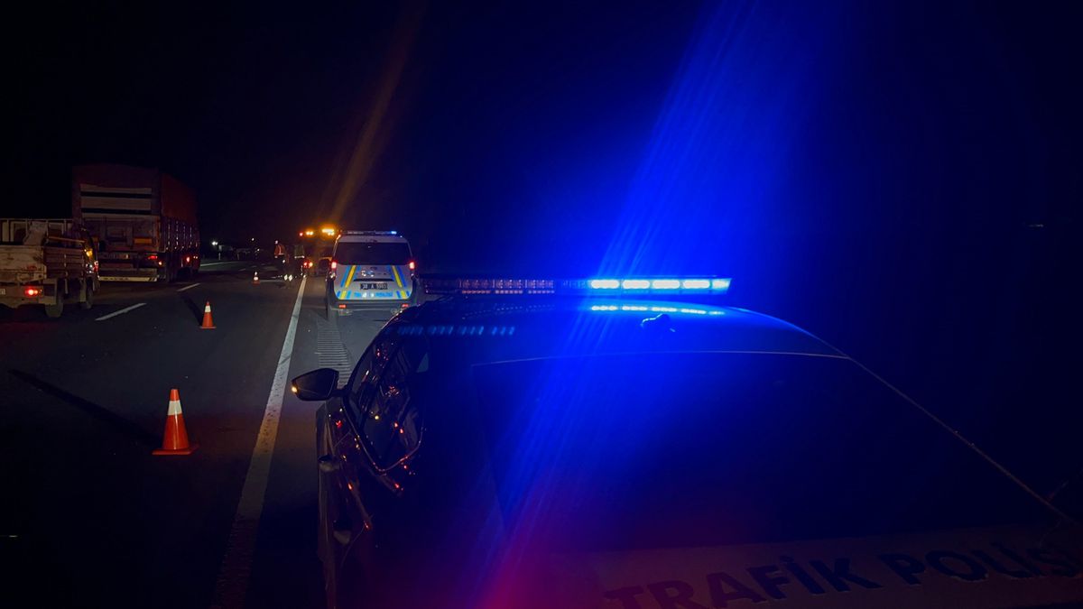 Kayseri\'de Trafik Kazası: Anne ve Oğlu Yaralandı