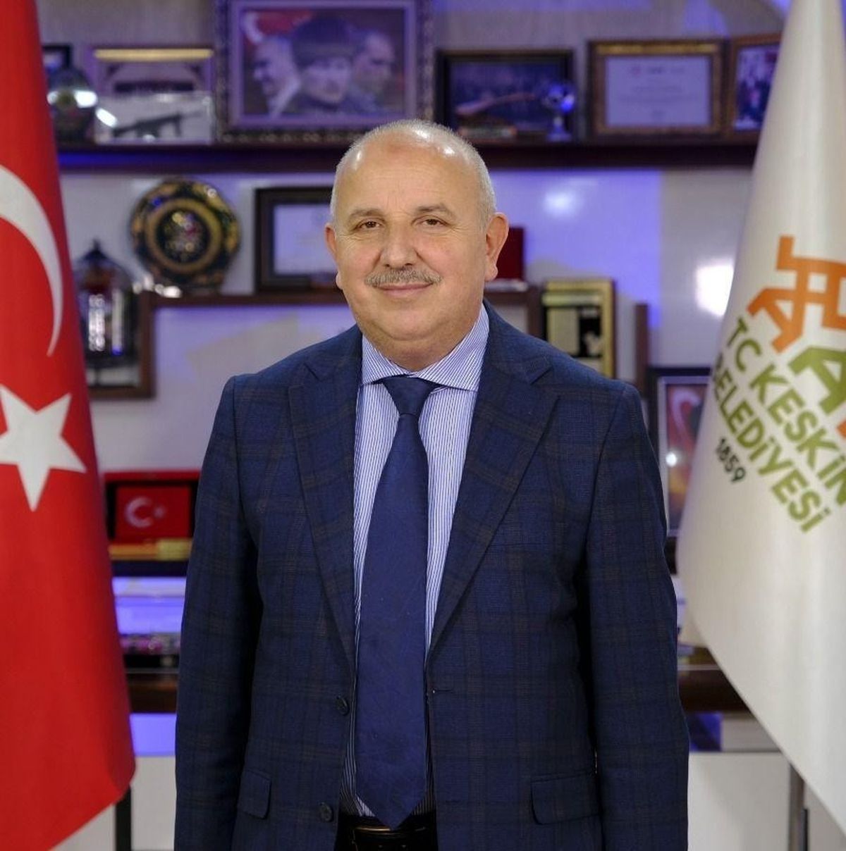 Cönger\'in Rüşvet Davası 15 Mayıs\'a Ertelendi