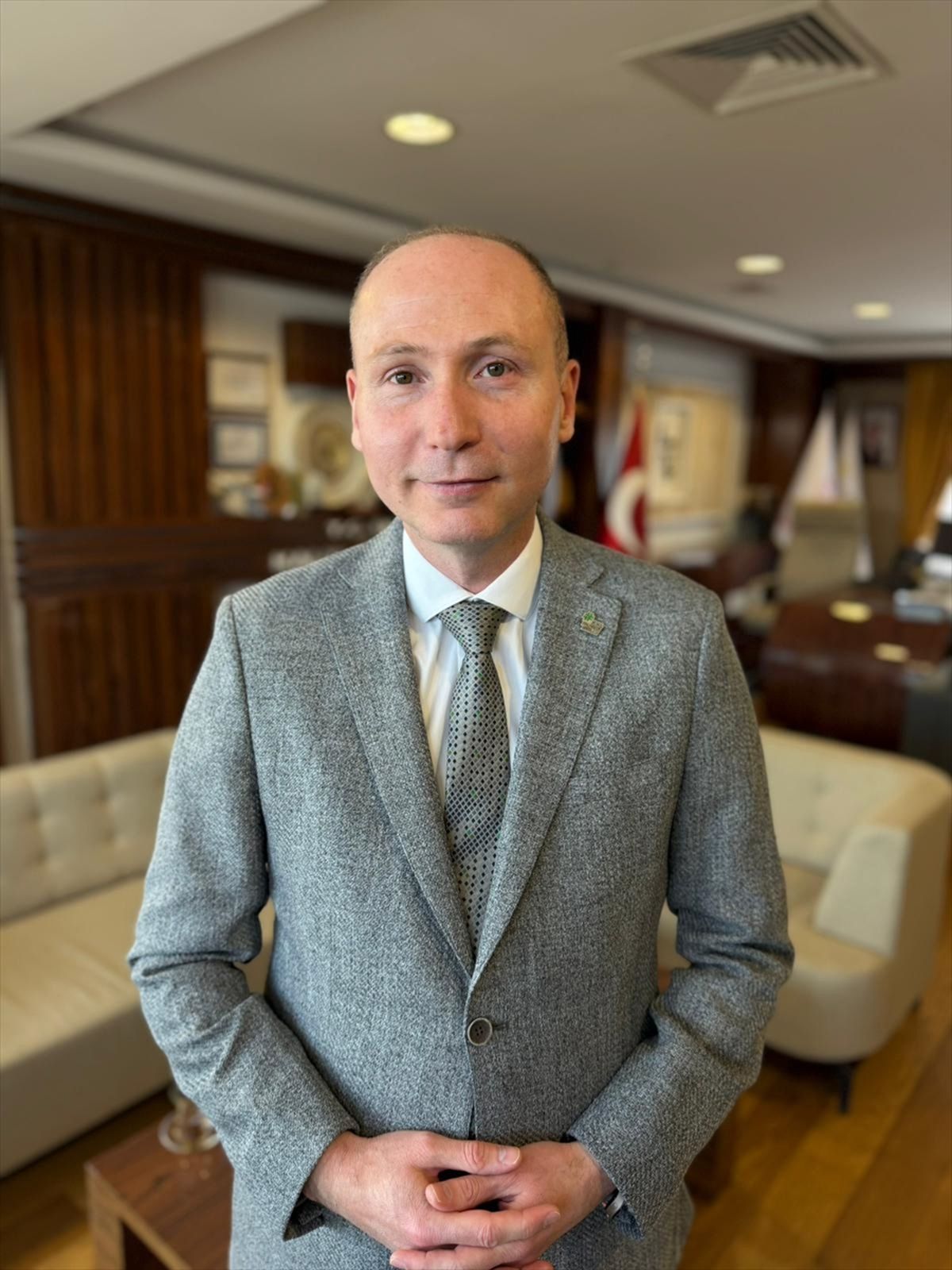 Mardin\'e Yeni Kalkınma Destekleri
