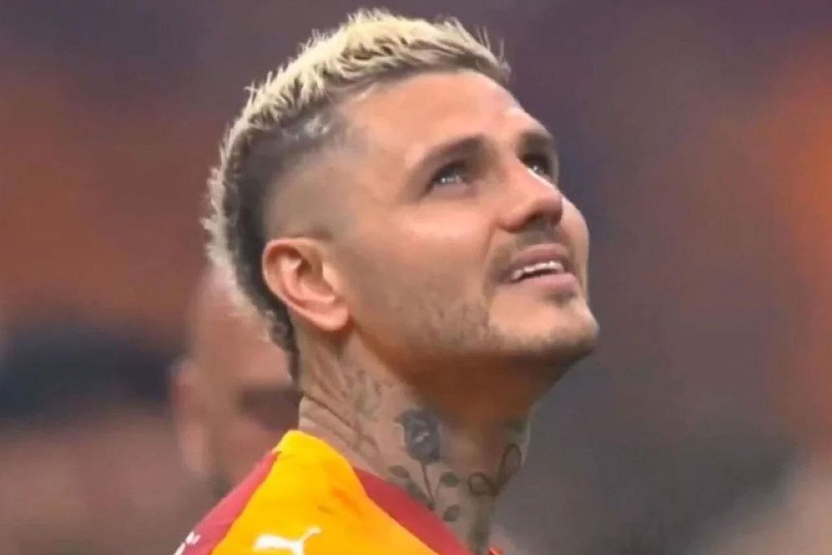 Mauro Icardi\'ye sürpriz talip