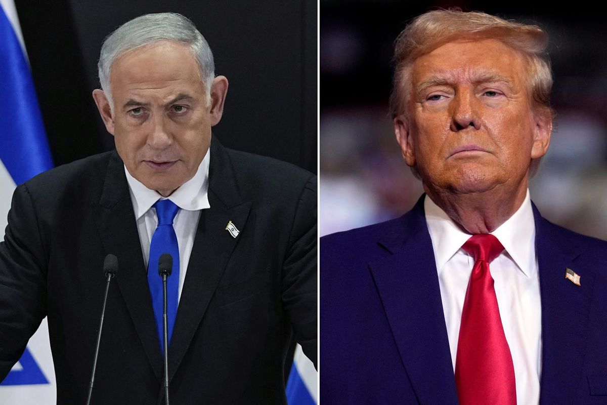 Netanyahu\'dan beklenmedik çıkış! ABD\'nin İsrail\'e yardımlarını sonlandırma zamanı geldi
