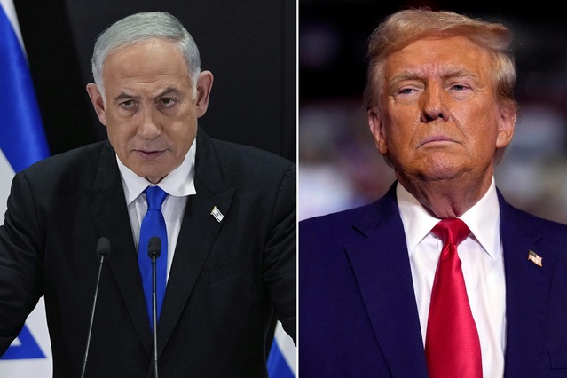 Netanyahu’dan beklenmedik çıkış! ABD’nin İsrail’e yardımlarını sonlandırma zamanı geldi