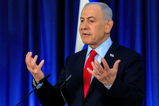 Netanyahu, “İran ile savaş bitmedi” deyip 3 hedef sıraladı