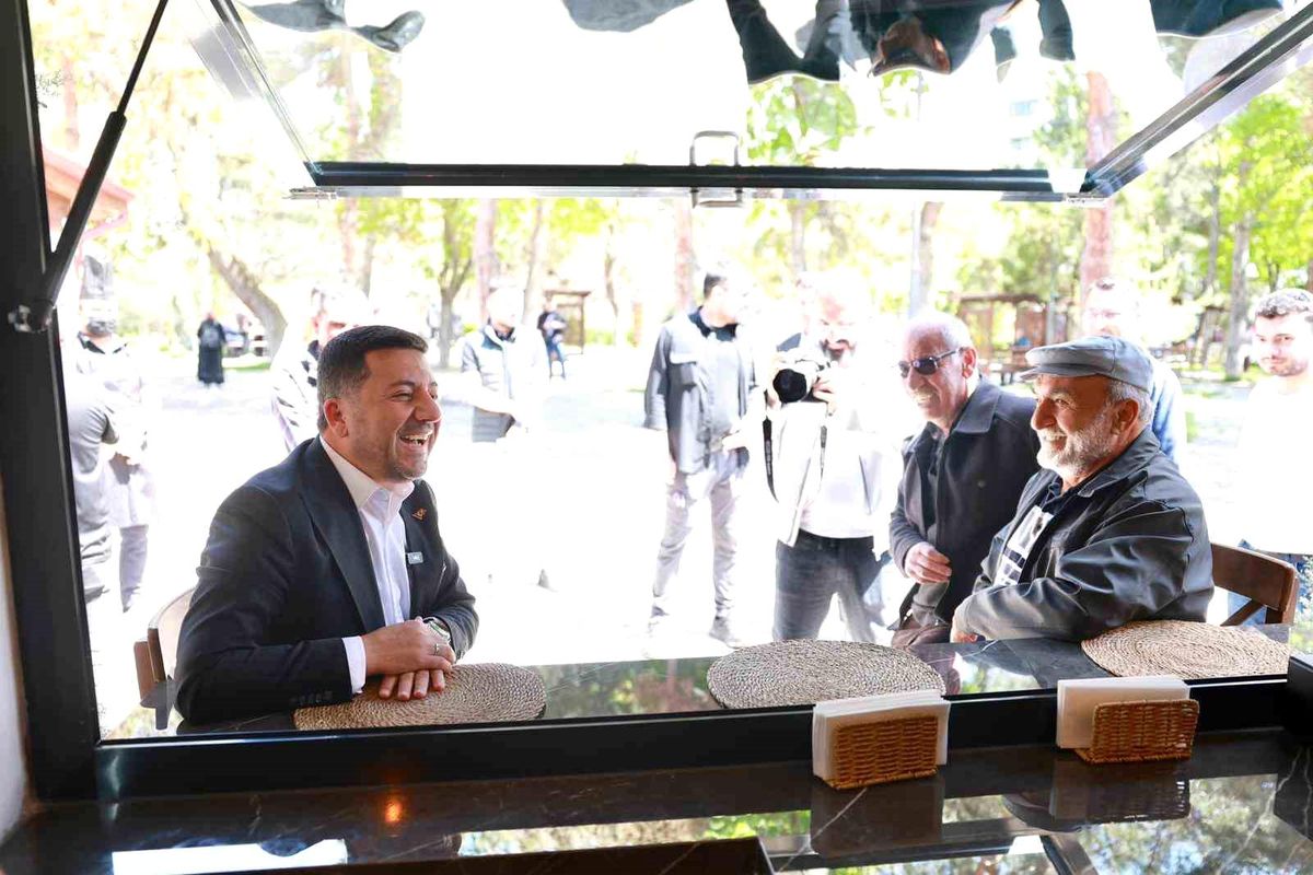 Nevşehir Belediyesi\'nden özel bireylere istihdam desteği