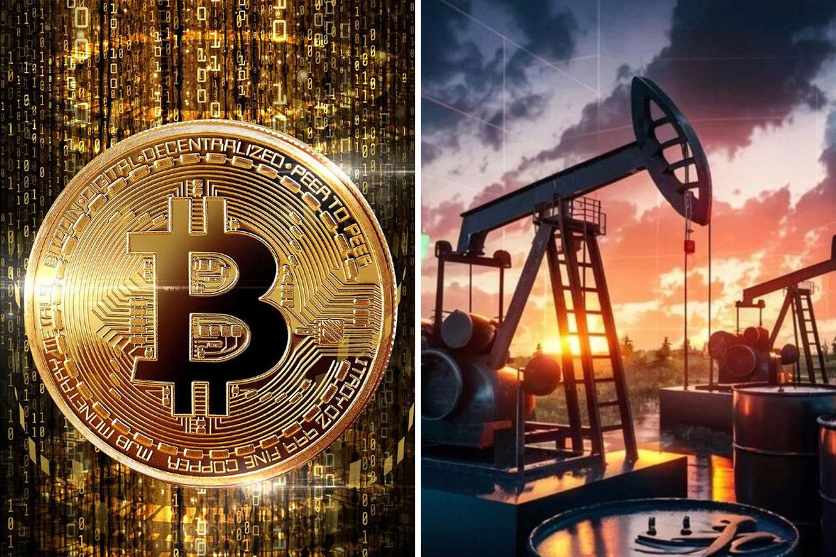 Petrol Fiyatlarındaki Yükseliş Risk İştahını Baskılıyor: Bitcoin 81 bin doların üzerinde tutunuyor