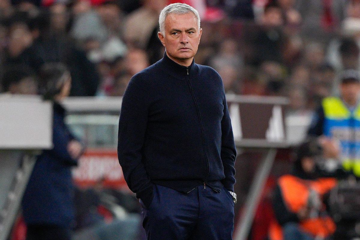 Real Madrid\'e alacak! Mourinho\'dan Süper Lig\'de dengeleri değiştirecek transfer
