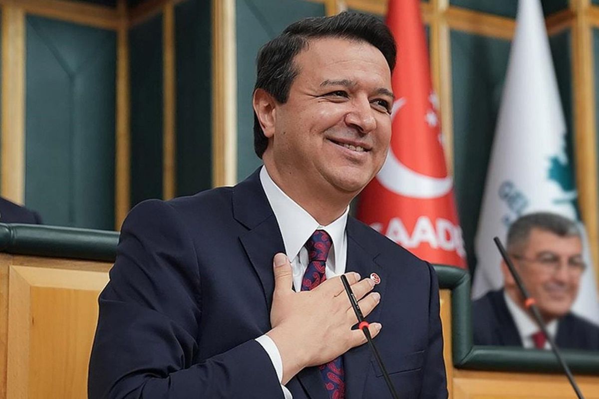 Saadet Partisi\'nin mutlak butlan davasına mahkemeden ret