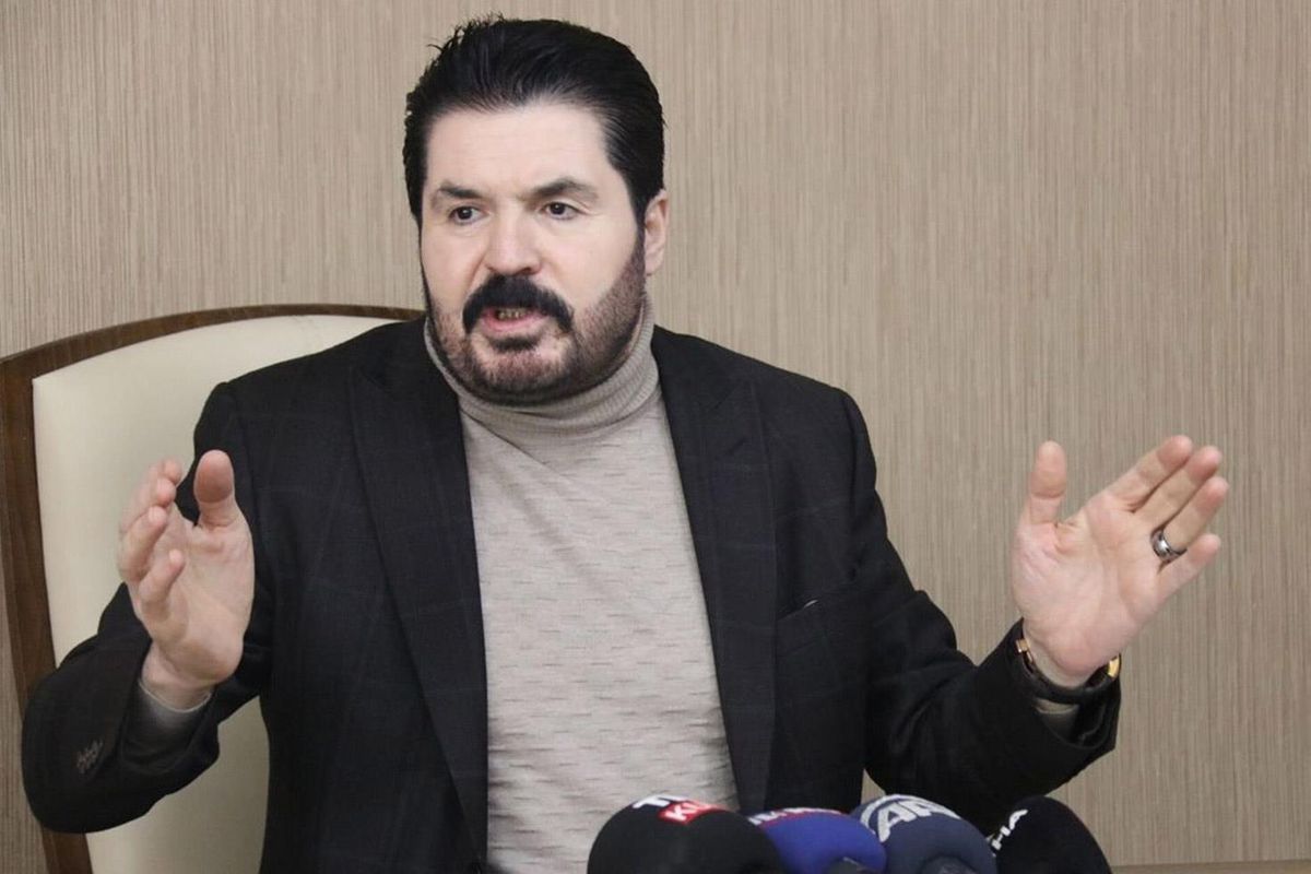 Savcı Sayan\'dan kafa karıştıran sözler