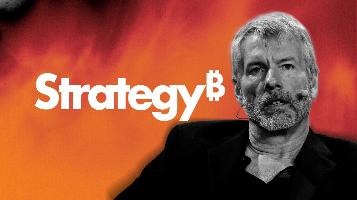 Saylor satış tartışmasının ardından yeni Bitcoin alım sinyali verdi