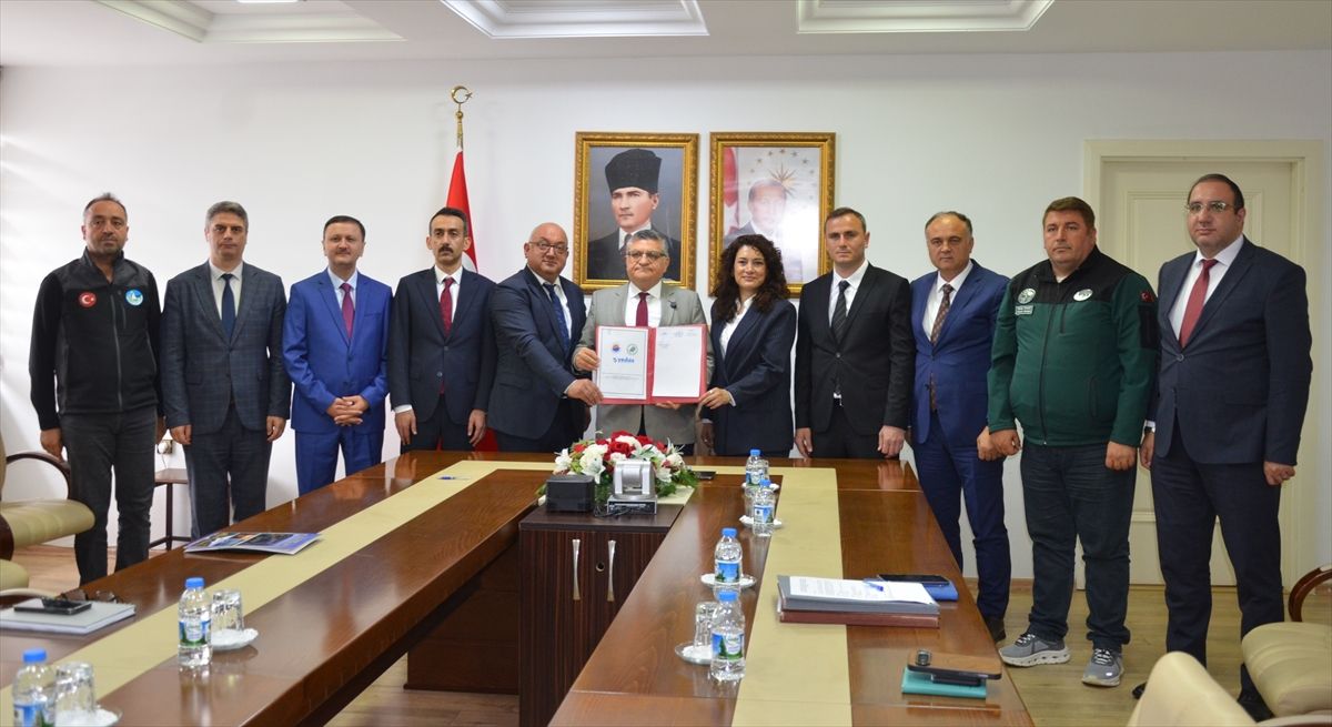 Leylek Şenliği Hazırlıkları Devam Ediyor