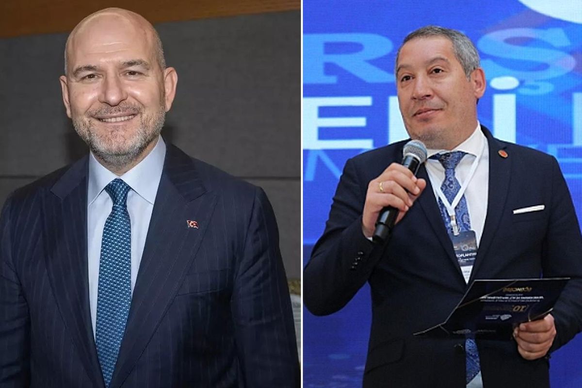 Süleyman Soylu devreye girdi, bir belediye başkanı daha AK Parti\'ye geçiyor iddiası