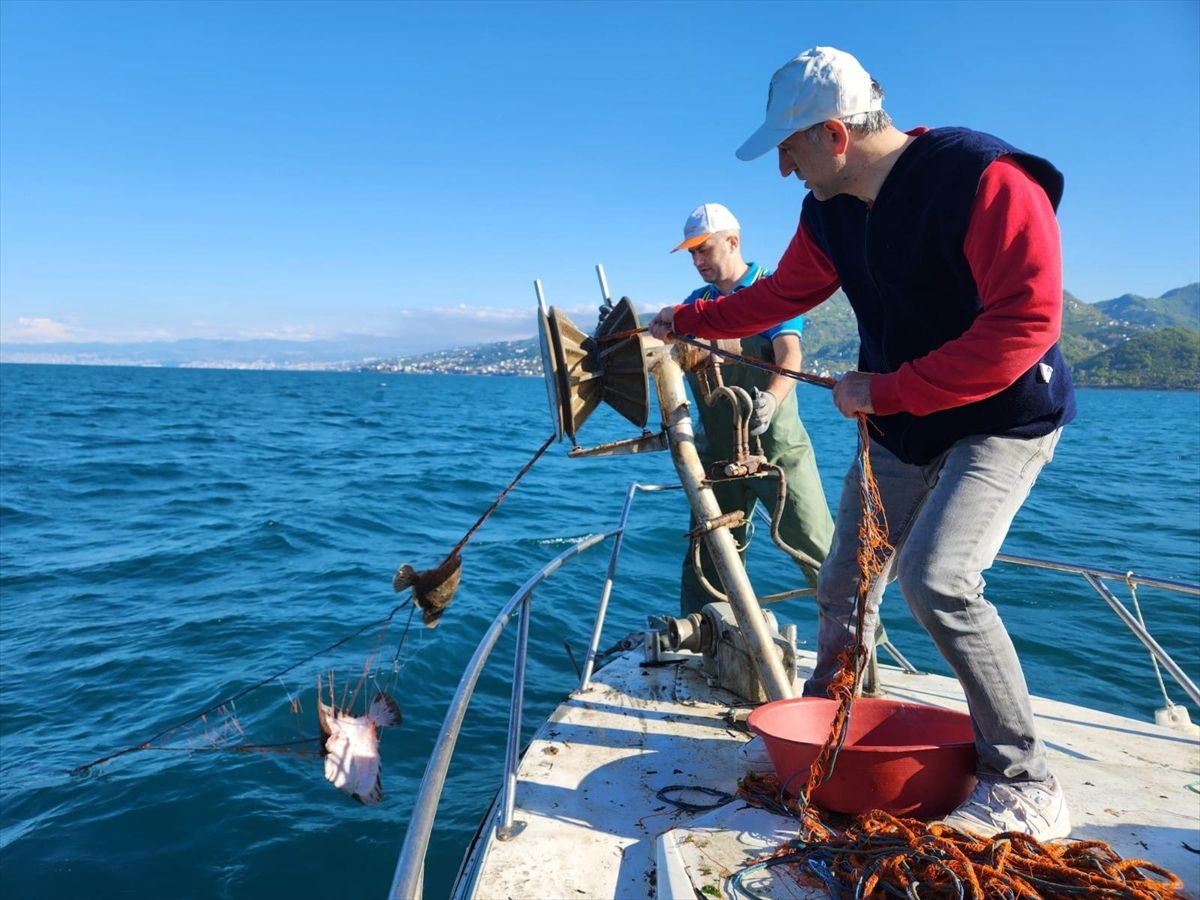 Trabzon\'da Yasak Avcılığa Geçit Yok