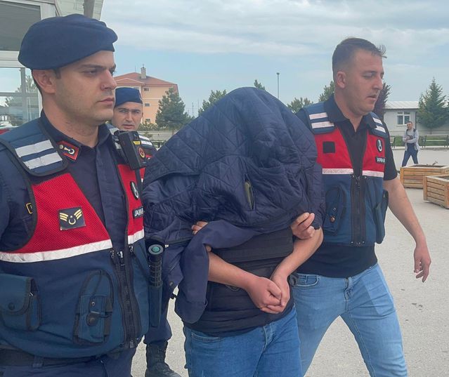 Beyşehir'de Borç Kavgasında Cinayet