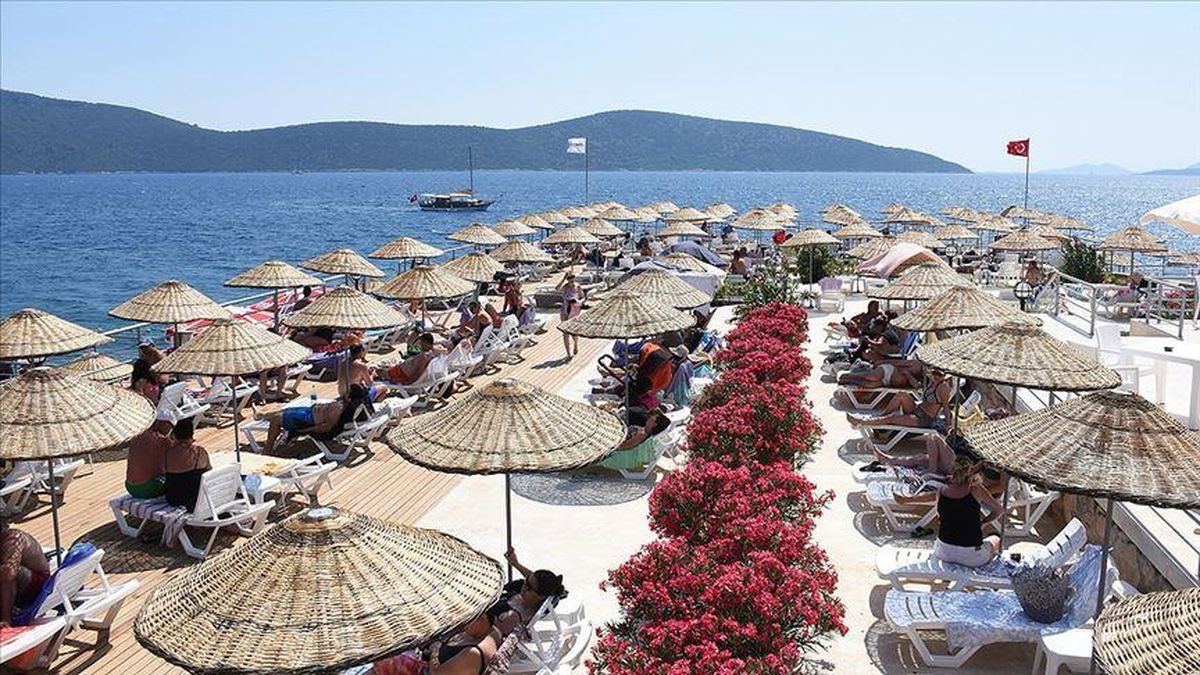 Ücretsiz Halk Plajlarına 3 Yeni Ekleme