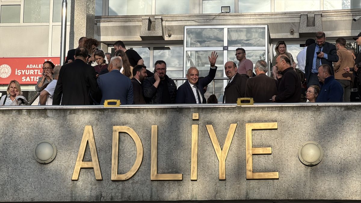 Devrek Belediyesi\'nde Usulsüzlük Davası Başladı