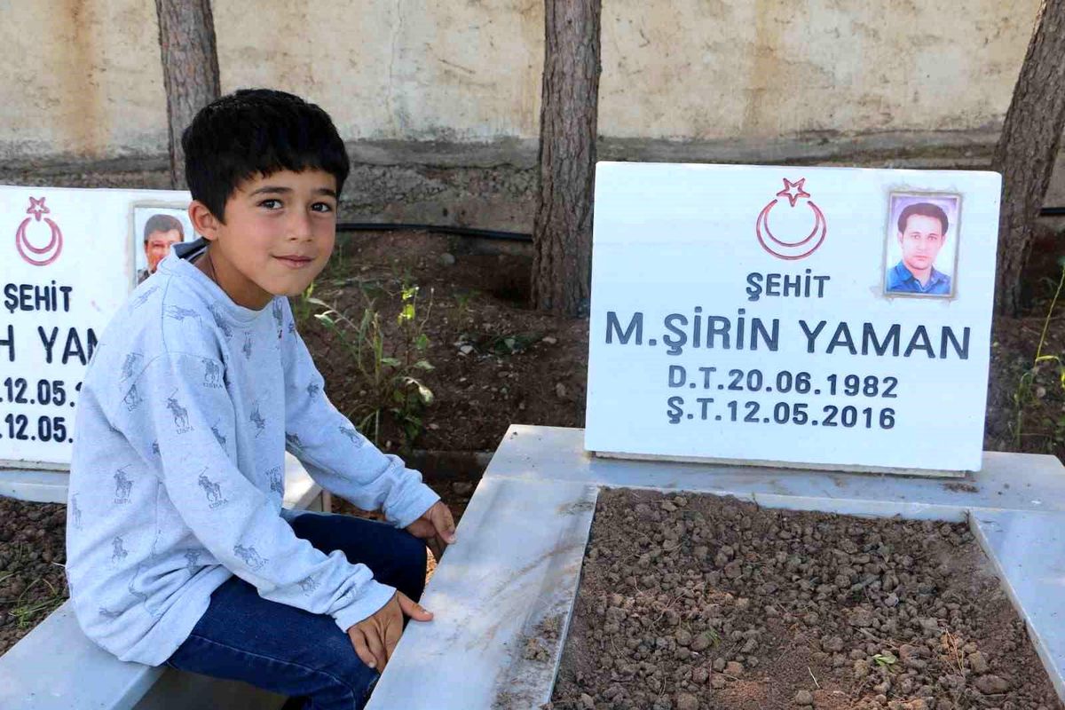 15 tonluk bomba infilak ettirilmiş, 16 kişi ölmüştü: Dürümlü patlamasının üzerinden 10 yıl geçti, acılar geçmedi