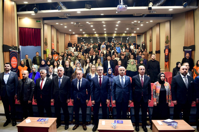 Başkan Sami Er: Gençlere yönelik ciddi yatırımlarımız devam ediyor
