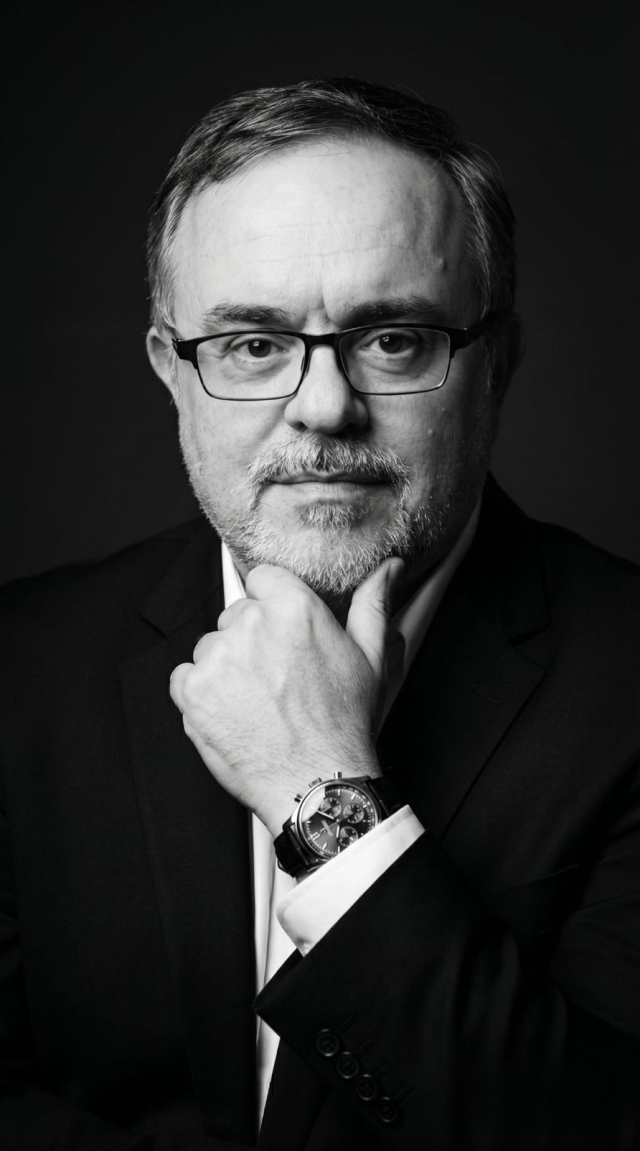 Türk girişimci Mehmet Aydın’ın geliştirdiği KAGAPSO Sistemi Hermes Creative Awards’ta altın ödül aldı