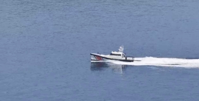 Zıpkınla balık avlarken boğulma tehlikesi geçiren genç hayatını kaybetti