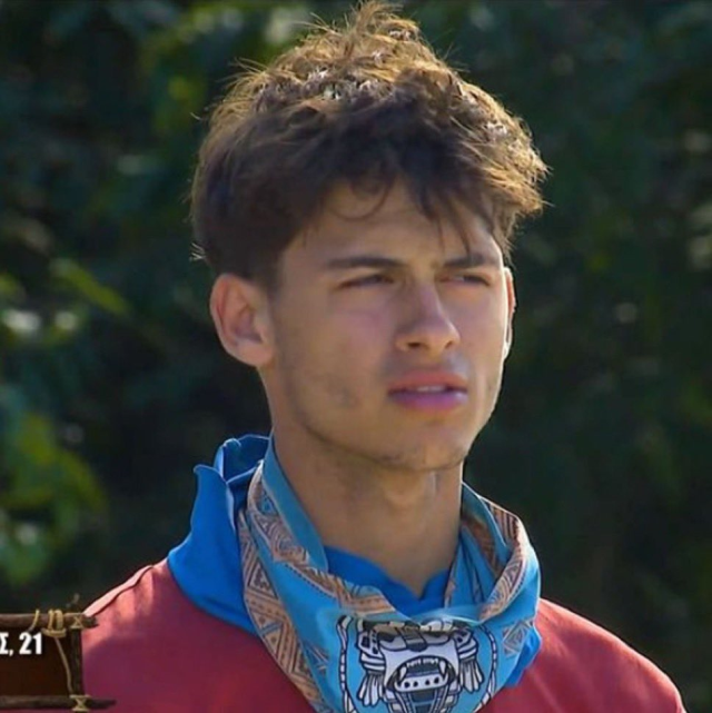Survivor Yunanistan'da korkunç kaza! Yarışmacının bacağı kesildi, program durduruldu