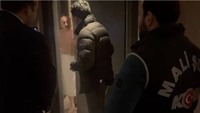 Etkin pişmanlık sürecinde yeni gelişme! Özkan Yalım ek ifade vermek istedi