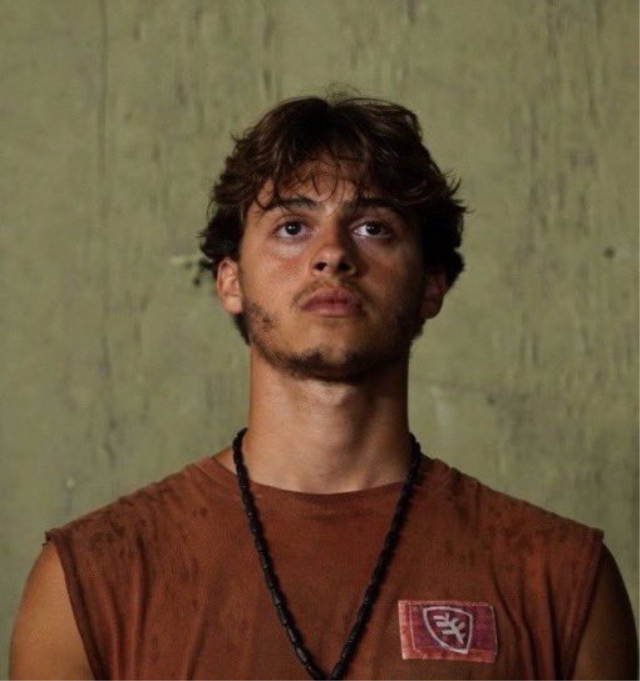 Survivor Yunanistan'da korkunç kaza! Yarışmacının bacağı kesildi, program durduruldu