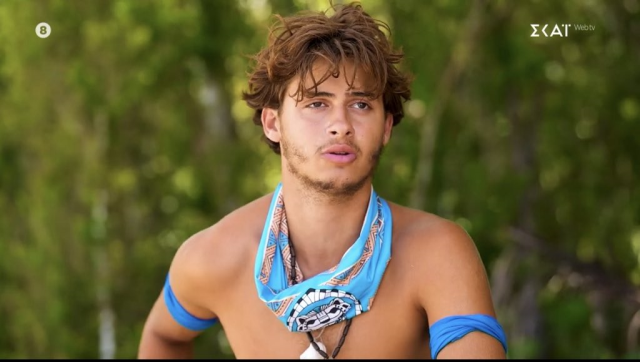 Survivor Yunanistan'da korkunç kaza! Yarışmacının bacağı kesildi, program durduruldu