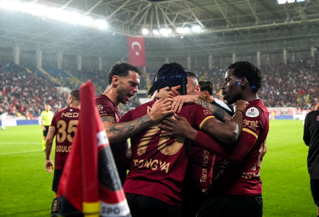 Gençlerbirliği, Trabzonspor karşısında 18 yıllık özlemi dindirmek istiyor