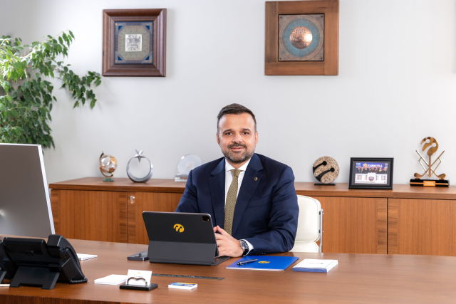 2026’nın ilk çeyreğinde 68,4 milyar TL gelir, 4,6 milyar TL kâr Turkcell’den 5G çağına güçlü başlangıç