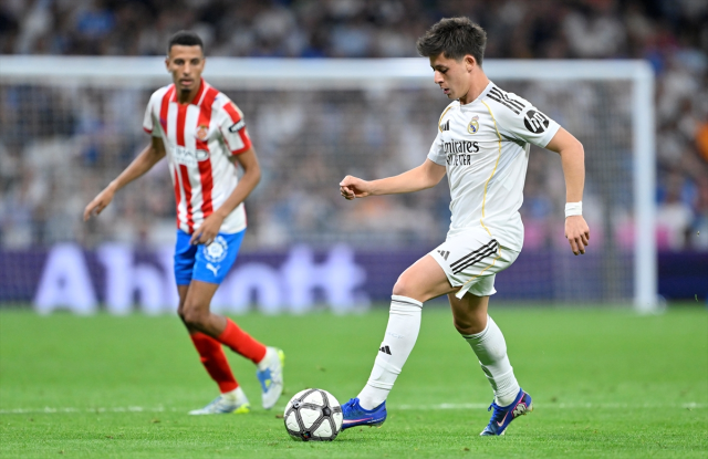 Real Madrid çıldırdı! 