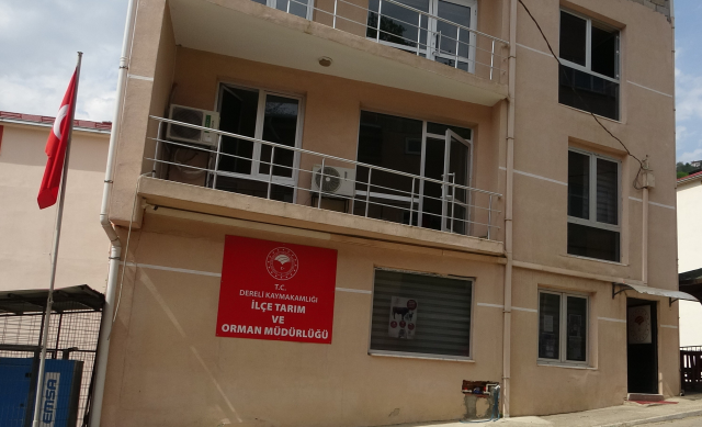 600 milyonluk vurgun! İlçe Tarım ve Orman Müdürü kayıplara karıştı
