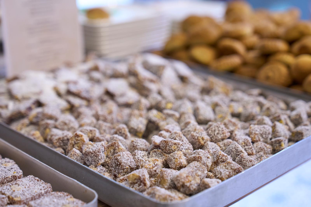 Türkiye’nin gastronomi haritası “Lezzet Noktası” projesiyle dünyaya açılıyor