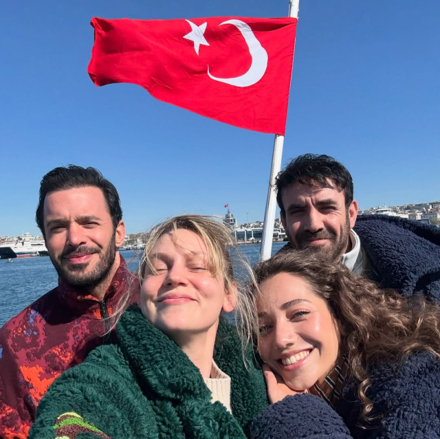 Farah Zeynep Abdullah'ın vücudundaki morluklar korkuttu