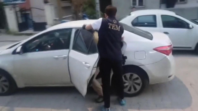 İstanbul merkezli 16 ilde DEAŞ operasyonu! 43 şüpheli gözaltına alındı