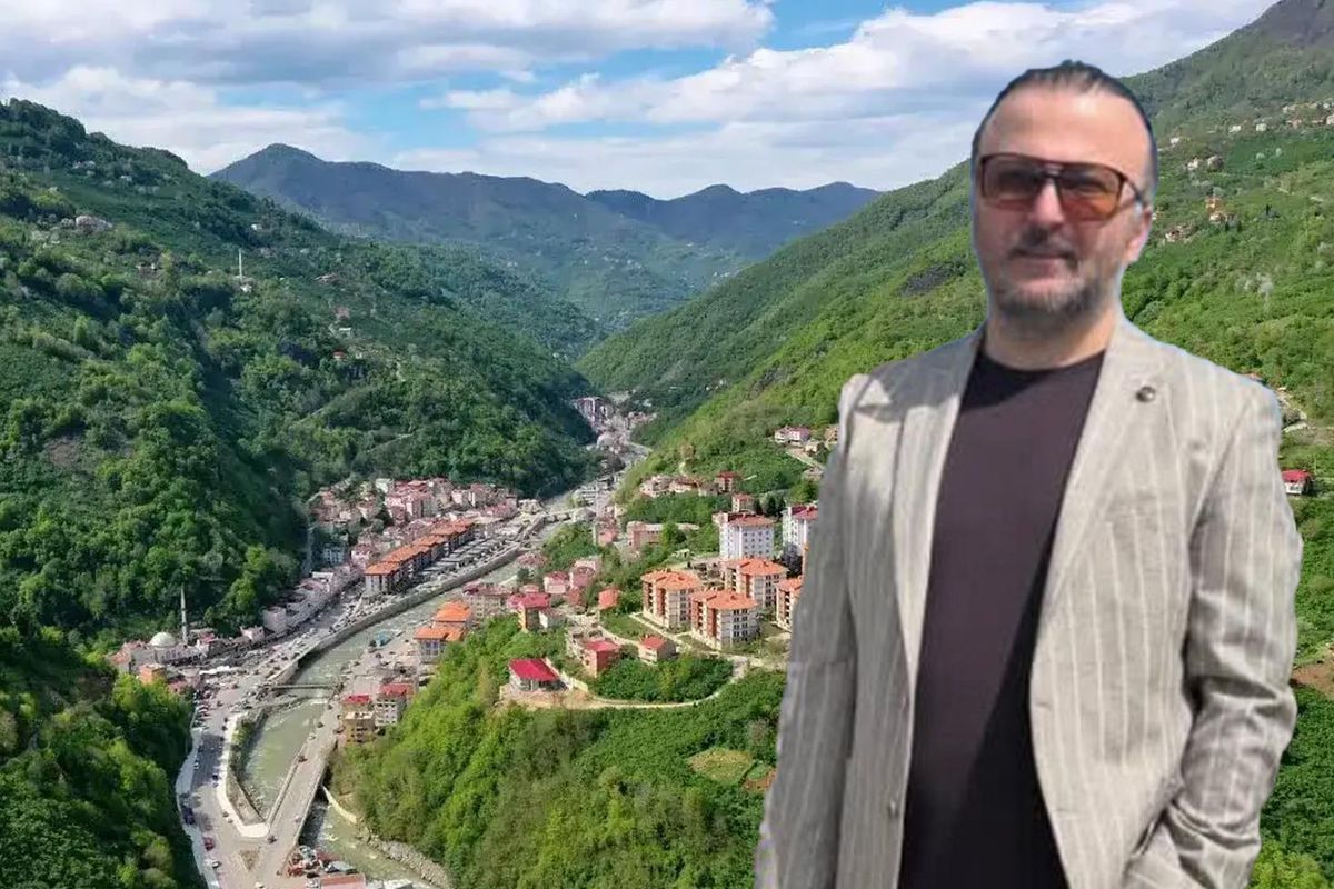600 milyonluk vurgun! İlçe Tarım ve Orman Müdürü kayıplara karıştı