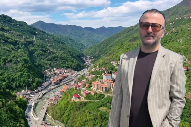 600 milyonluk vurgun! İlçe Tarım ve Orman Müdürü kayıplara karıştı