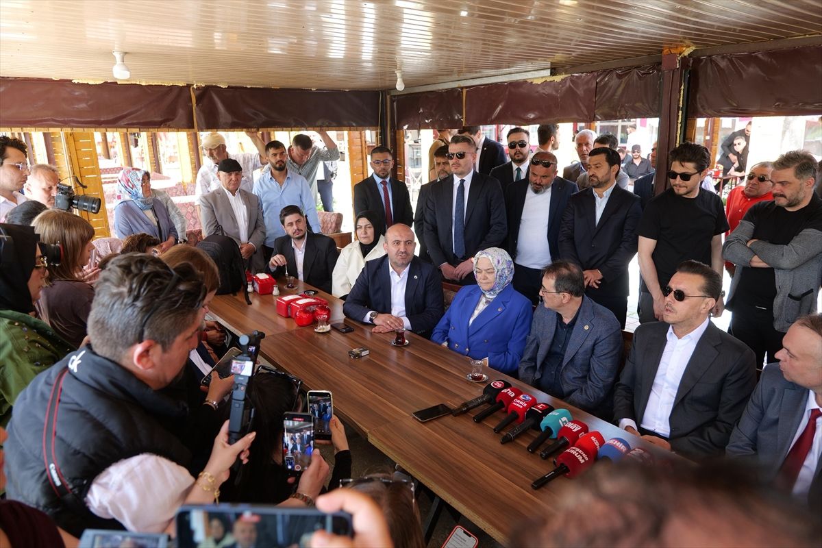 Eskişehir\'de İçme Suyu Sorunları Gündemde