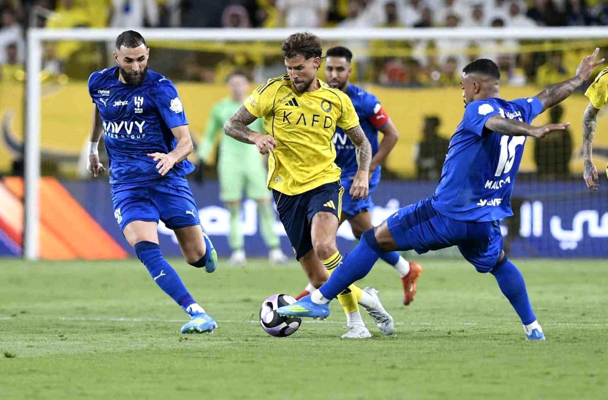 Al Nassr'ın Şampiyonluğu Ertelendi!