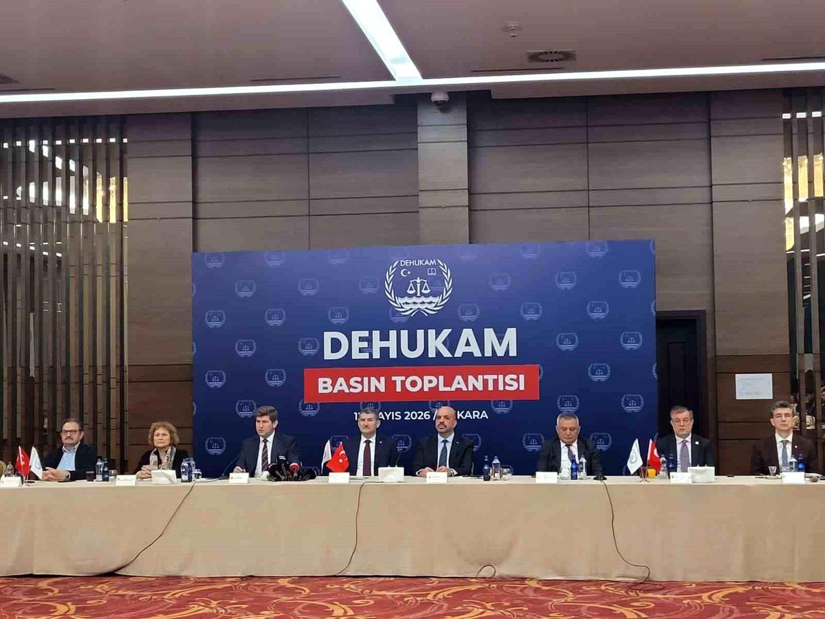 Türkiye\'nin Mavi Vatan Kanunu Taslağı Açıklandı