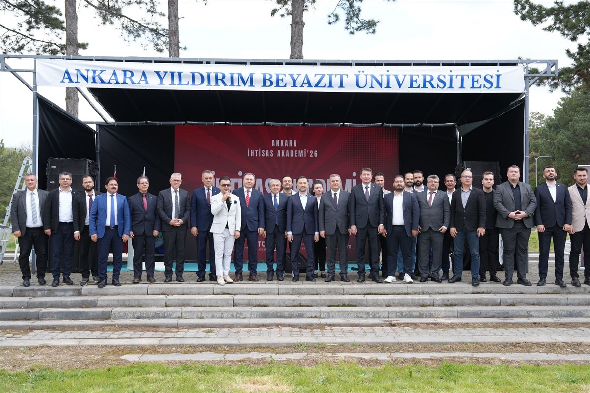 Bilim ve Bahar Şenliği\'nde Savunma Sanayisi Vurgusu